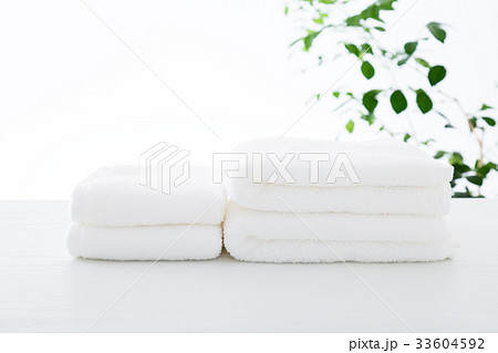 タオル 33604592