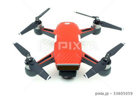 DJI Spark drone start sell in Thailand 33605059