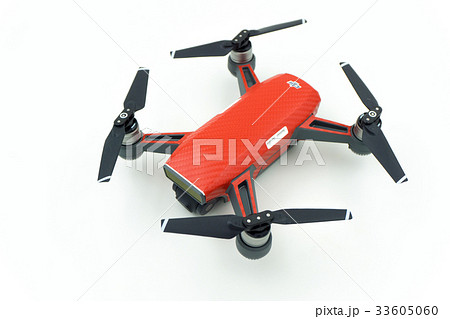 DJI Spark drone start sell in Thailand 33605060