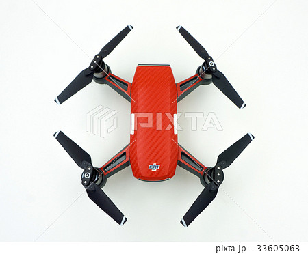 DJI Spark drone start sell in Thailand 33605063