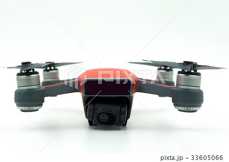 DJI Spark drone start sell in Thailand 33605066