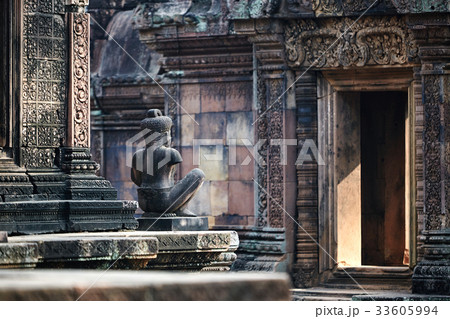 部分 伝統 像 33605994