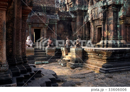 社員 観光地 世界文化遺産 33606006