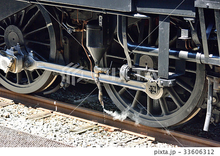 Ｃ11　蒸気機関車 33606312