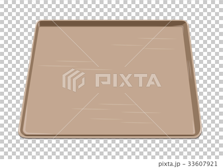 托盤（白色） 33607921