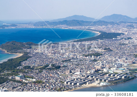 福岡航空写真(福岡) 福岡航空写真(福岡) 33608181