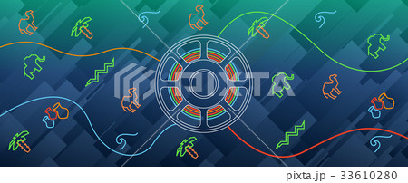 color filament 3D printing 33610280