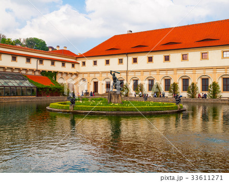 Wallenstein Riding Hall 33611271