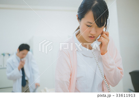 hospital hospital 33611913