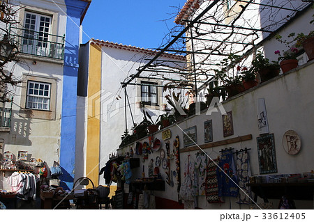 谷間の真珠 オビドス 谷間の真珠 オビドス 33612405