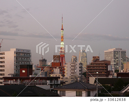 東京タワー2 東京タワー2 33612638
