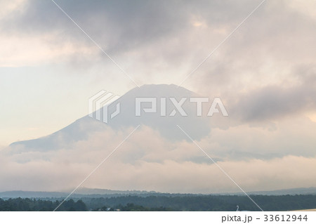 Mt. Fuji  the most famous place in Japan  33612944