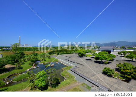 赤穂城本丸御殿跡(兵庫県赤穂市) 赤穂城本丸御殿跡(兵庫県赤穂市) 33613051