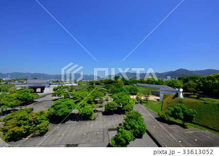 赤穂城本丸御殿跡(兵庫県赤穂市) 赤穂城本丸御殿跡(兵庫県赤穂市) 33613052