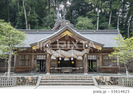 熊野大社(島根県) 熊野大社(島根県) 33614625