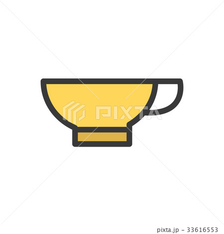 Coffee Beverage Icon cartoon Coffee Beverage Icon cartoon 33616553