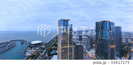 Xiamen Xiangshan Yacht Club,Commercial Building 33617275