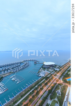 Xiamen Xiangshan Yacht Club Xiamen Xiangshan Yacht Club 33617294