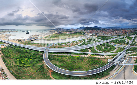 Xiamen Binhai New Town Xike Junction Hub 33617404