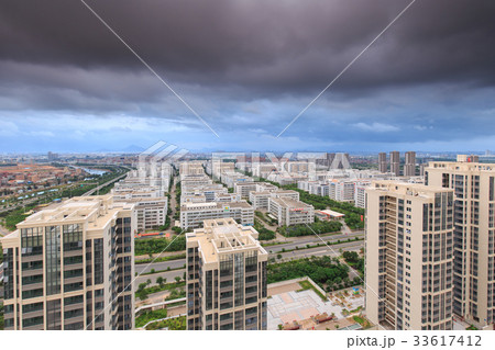 Xiamen Binhai New Town in China 33617412