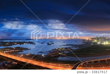 Xiamen Binhai New Town Xike Junction Hub 33617417