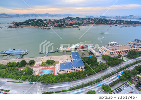 Xiamen Gulangyu Island Xiamen Gulangyu Island 33617467
