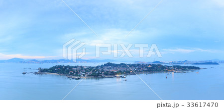 Xiamen Gulangyu Island Xiamen Gulangyu Island 33617470