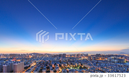 Xiamen East Mountain Villa Evening Xiamen East Mountain Villa Evening 33617523
