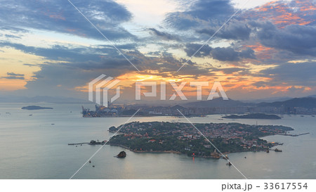 Xiamen Gulangyu Island, China 33617554