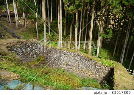 群馬県、荒船風穴 33617809