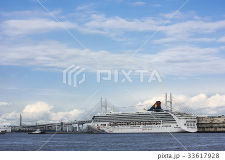 真夏の大空とスーパースターヴァーゴ 真夏の大空とスーパースターヴァーゴ 33617928