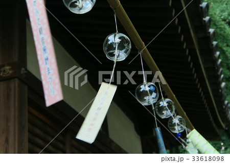 風鈴 風鈴 33618098