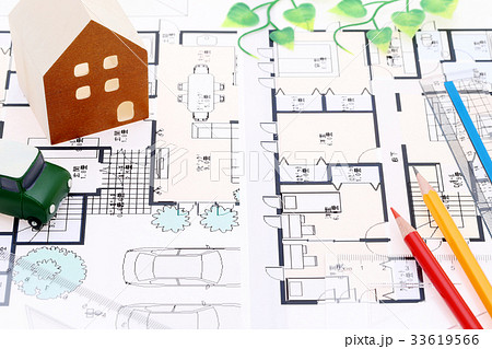 住宅設計 住宅設計 33619566
