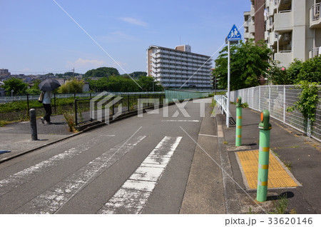 湯殿川　八王子市　長沼 33620146