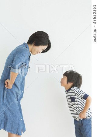 ワーキングマザー 33620361