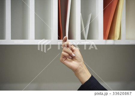 東洋人 ビジネス ビジネスウーマン 33620867