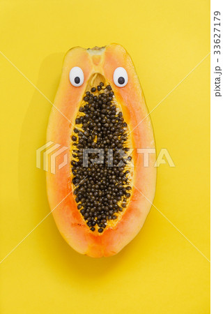 funny papaya funny papaya 33627179