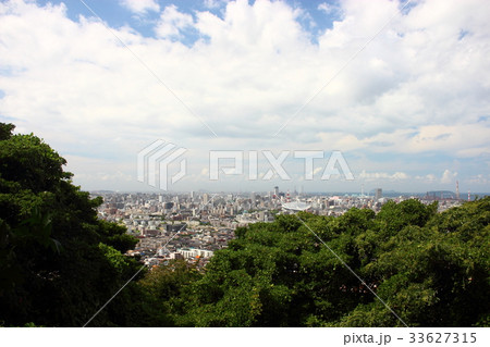 小倉市街地 小倉市街地 33627315