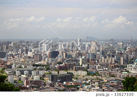 小倉市街地 33627330