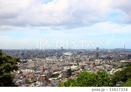 小倉市街地 小倉市街地 33627358