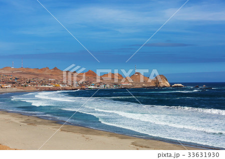 Coast in Peru 33631930