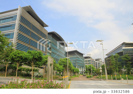 Science Park is a science park in Hong Kong Science Park is a science park in Hong Kong 33632586