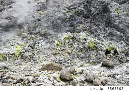 硫黄　恵山 33633024