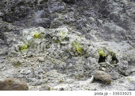 硫黄　恵山 33633025