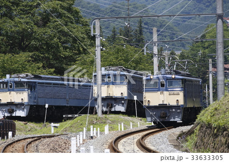 碓氷峠鉄道文化むら(EF63形電気機関車 運転体験) 碓氷峠鉄道文化むら(EF63形電気機関車 運転体験) 33633305