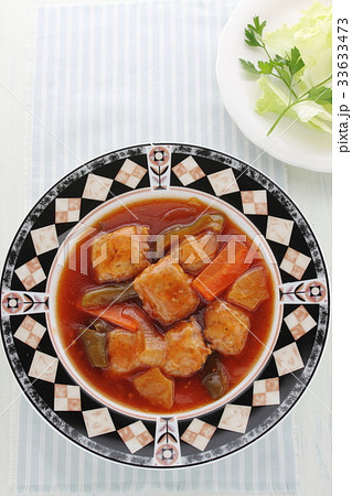 肉団子 肉団子 33633473