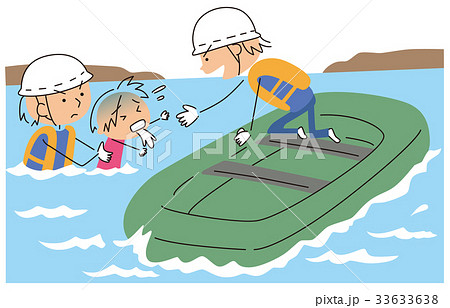 水難事故の救助 水難事故の救助 33633638
