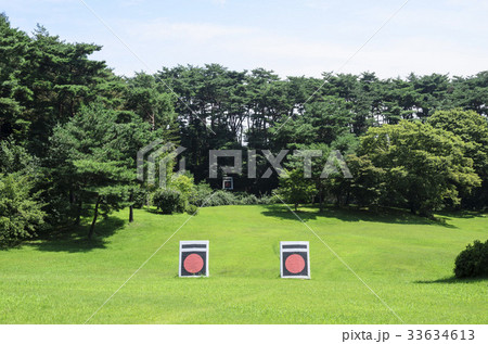 グクグンジャン 顕忠祠 祠堂 33634613