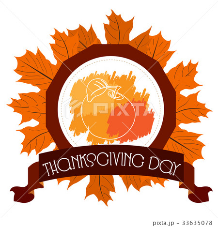 Happy thanksgiving day 33635078