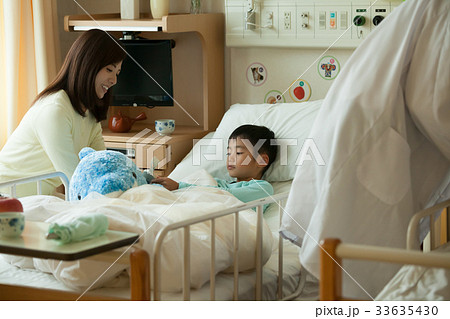 小児医療 33635430